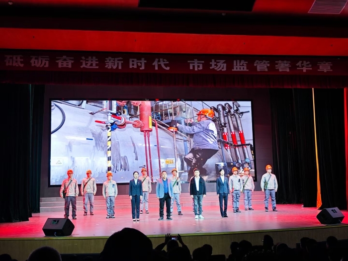 文藝彙演圖(tú)片(piàn)（2）